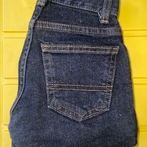 Wonder Nation jeans boys size 5 $6